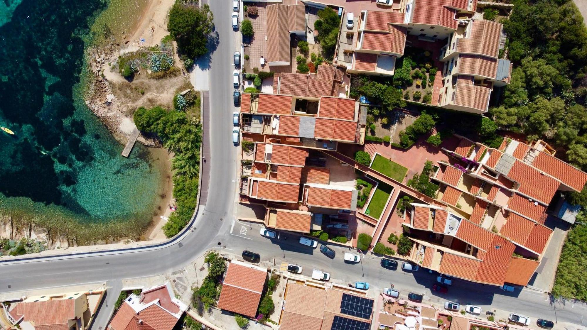 Homey Experience - Ex 104 La Maddalena  Exterior photo