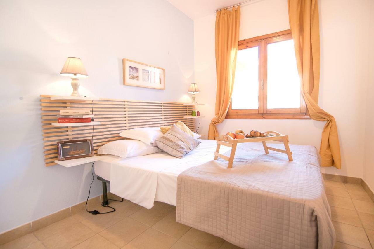 Homey Experience - Ex 104 La Maddalena  Exterior photo