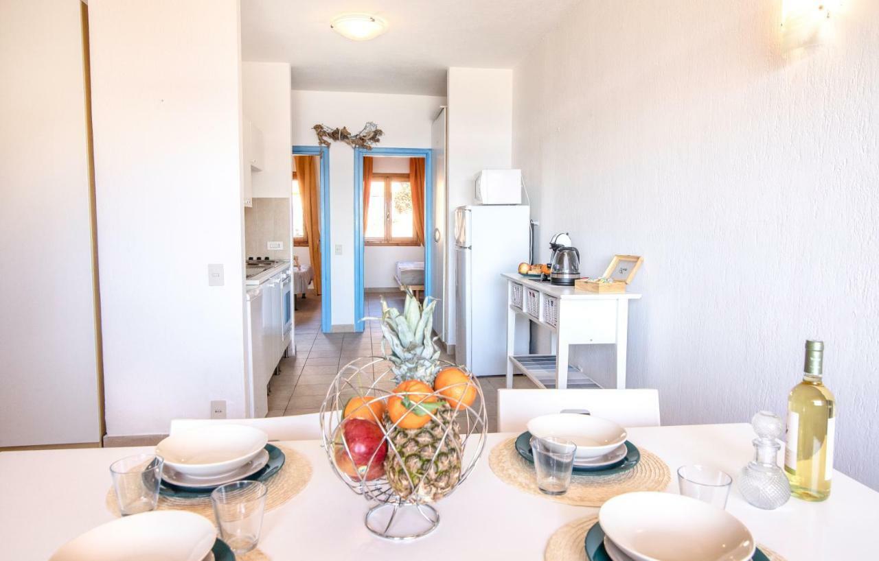 Homey Experience - Ex 104 La Maddalena  Exterior photo