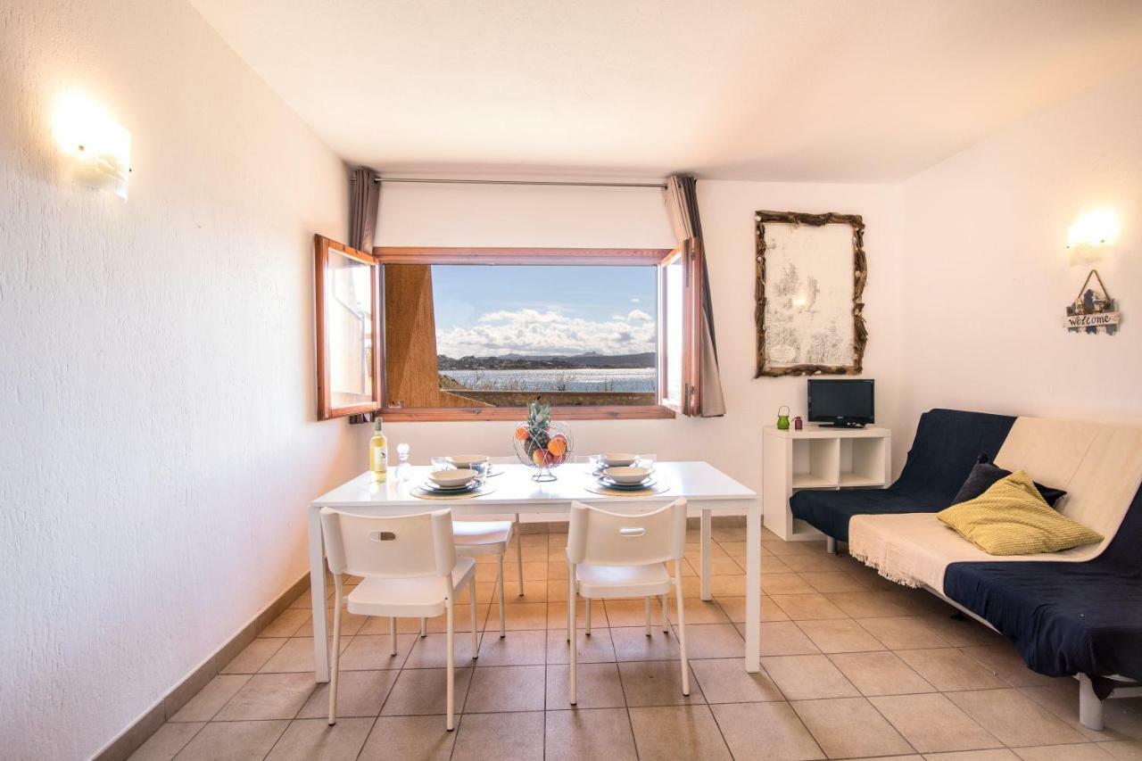 Homey Experience - Ex 104 La Maddalena  Exterior photo