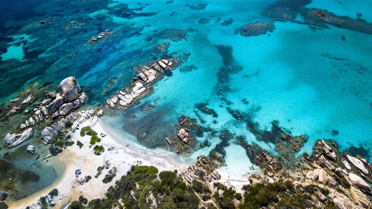 Homey Experience - Ex 104 La Maddalena  Exterior photo