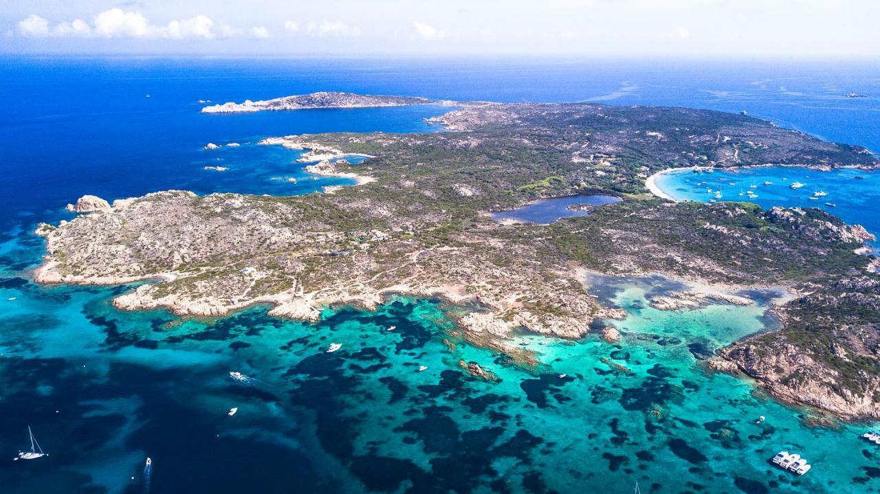 Homey Experience - Ex 104 La Maddalena  Exterior photo